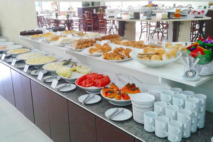 Fitness Center Photo