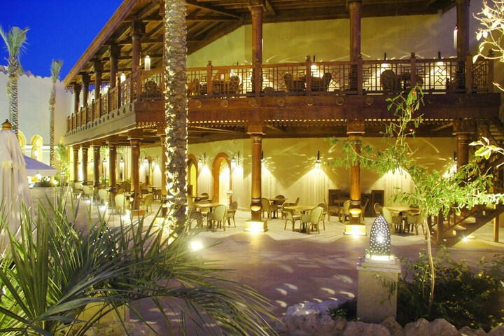 Hotel 46 of 49