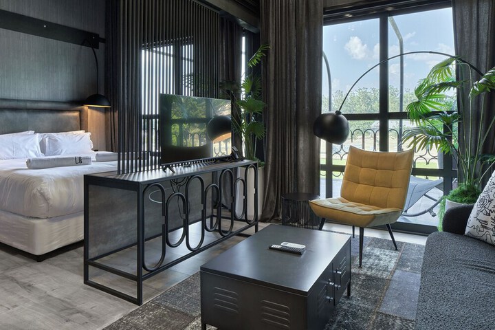 Image of Cargo88 Hotel