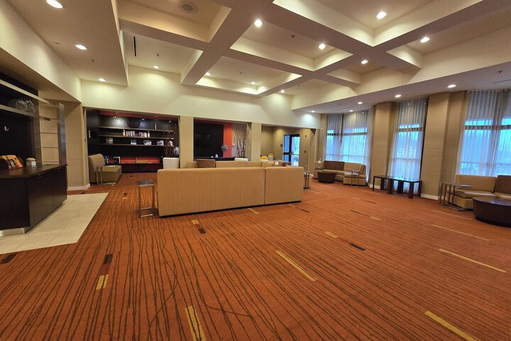Hotel Interior 2 of 135