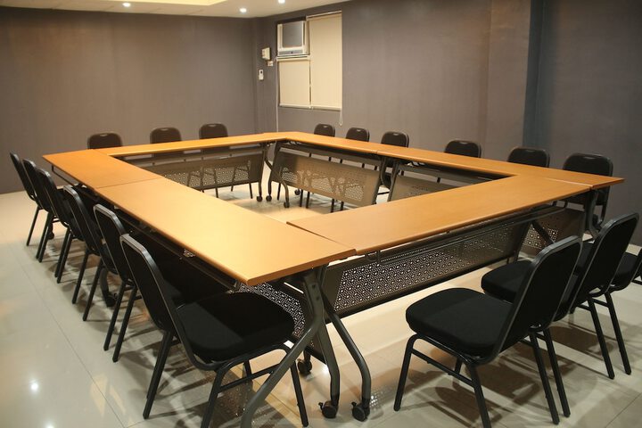 Meeting 30 of 34