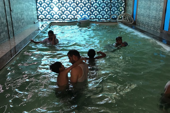 Pool 16 of 41