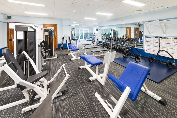 Amenities
