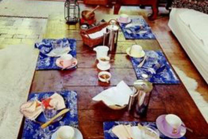 Breakfast/Coffee Service 16 of 57