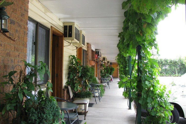 Terrace/Patio 17 of 30