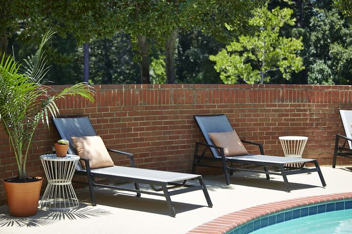 Sundeck