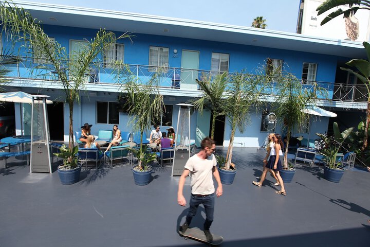 Hotel 43 of 47