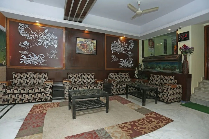 Hotel Interior 2 of 13