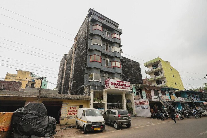 Hotel 16 of 16