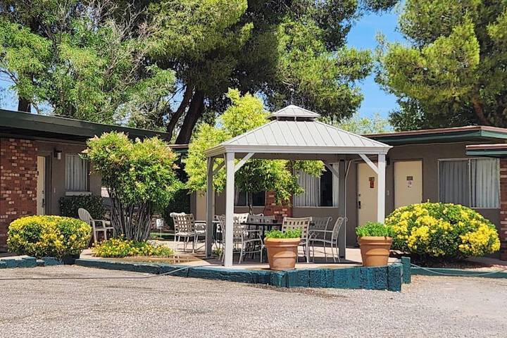 Terrace/Patio 22 of 62