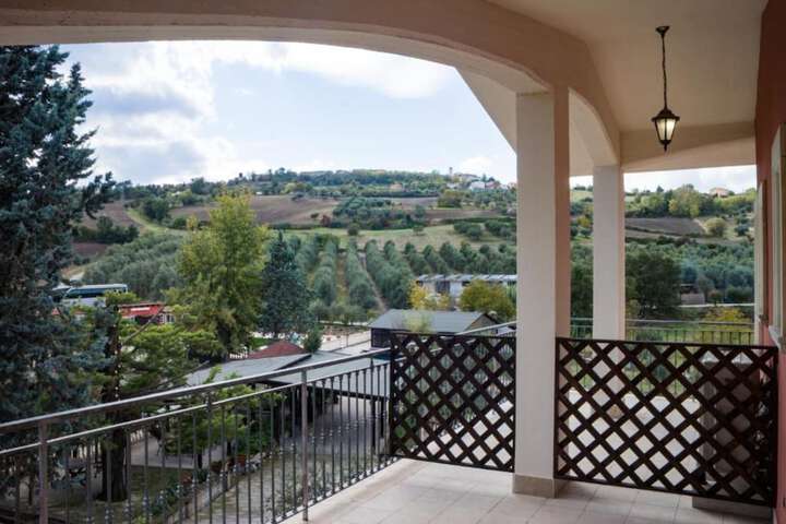 Terrace/Patio 27 of 49