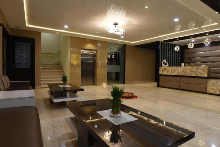 Fitness Facility Photos