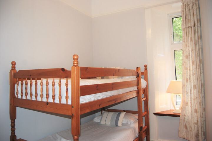 Children's theme room