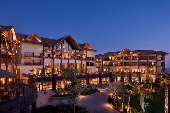 Hotel 132 of 152