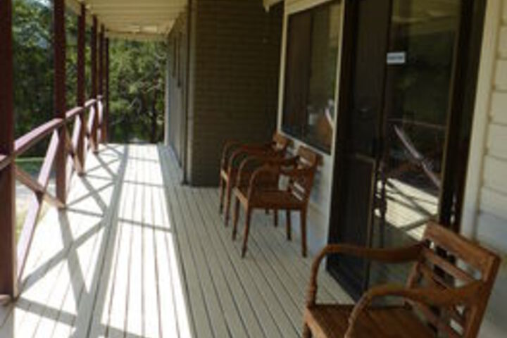 Terrace/Patio 54 of 58