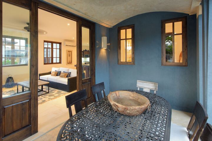 Terrace/Patio 558 of 1000