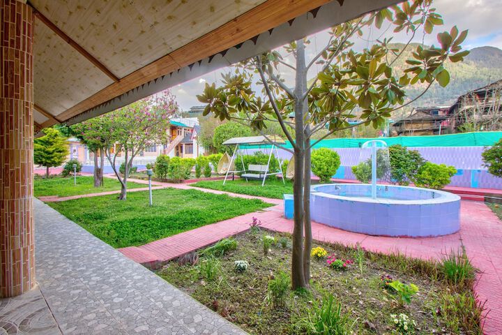 Hotel Exterior 67 of 67