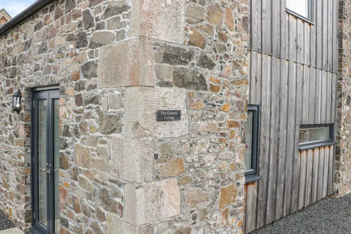 The Granary Kelso