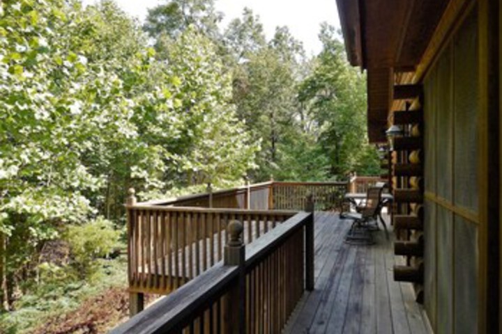 Terrace/Patio 5 of 121