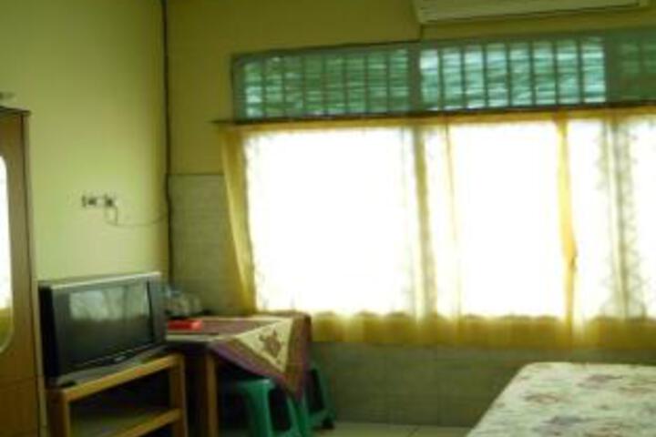 Photo of Sejati Hotel