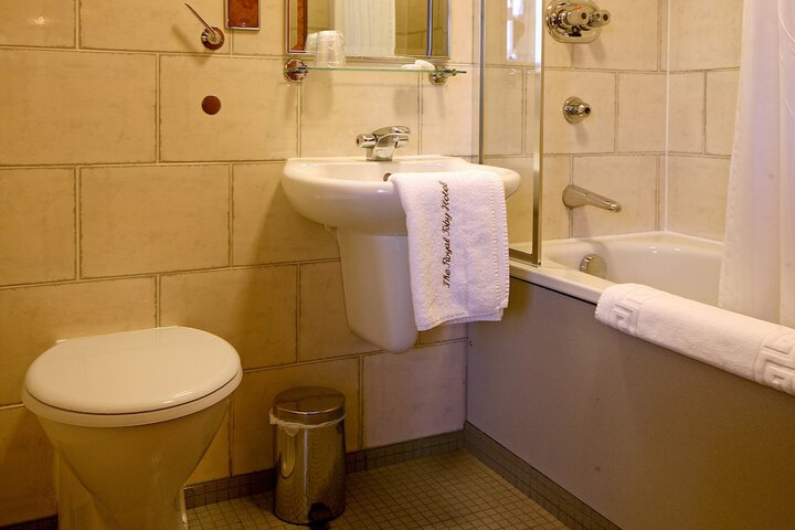 Bath Photo