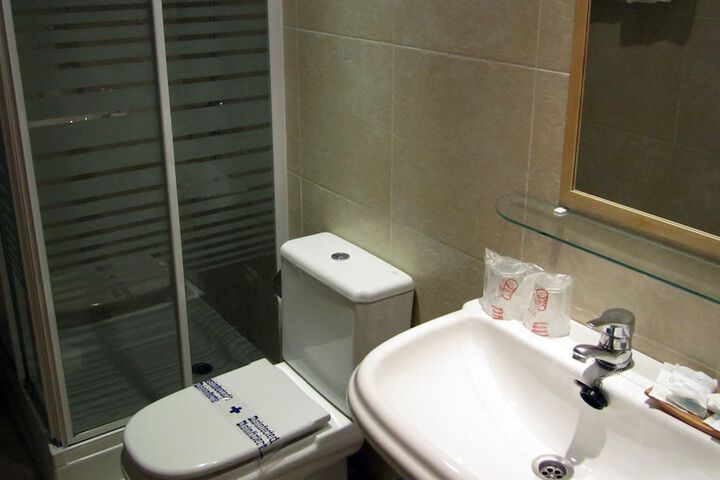 Bathroom Vanities