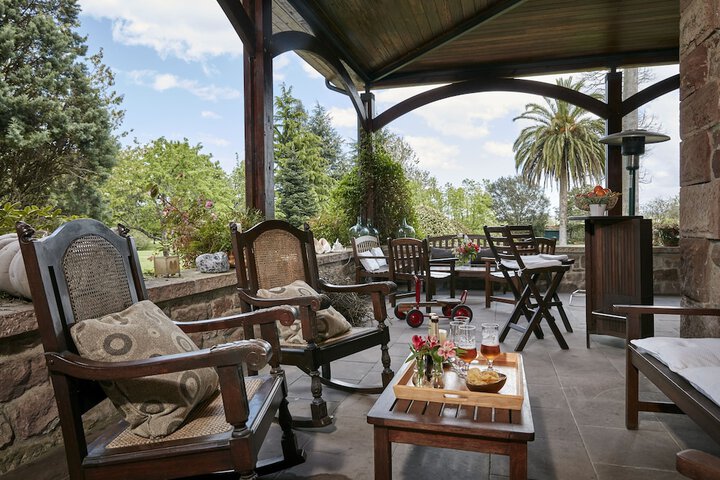 Terrace/Patio 46 of 61