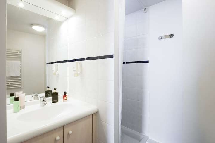 Bathroom Vanities