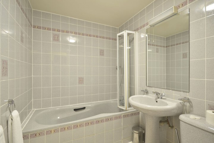 Restrooms