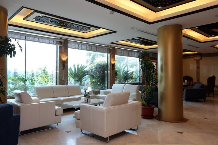 Hotel Interior 13 of 84