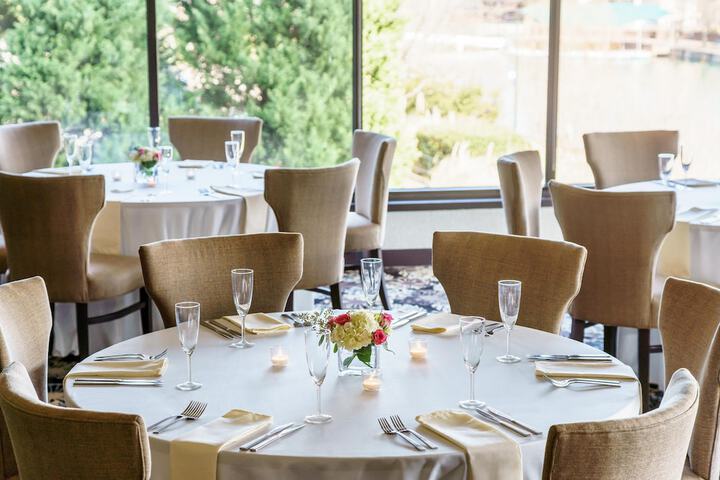 Dining Photos