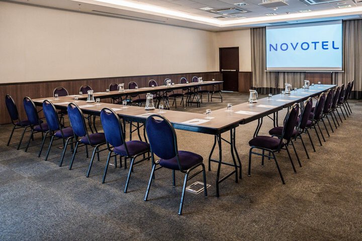 Meeting 140 of 153