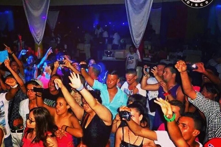 Nightclub