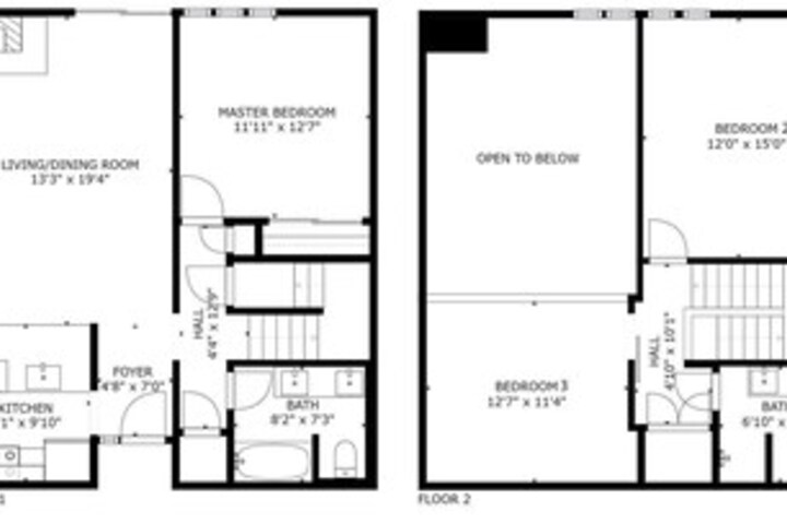 Image of Birchwood Mountain Home 5 minutes From Diamond Peak Ski Resort