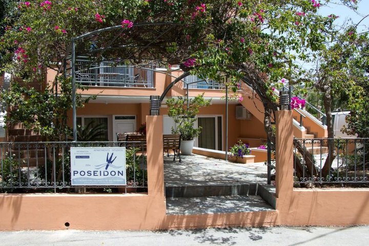 Poseidon Hotel