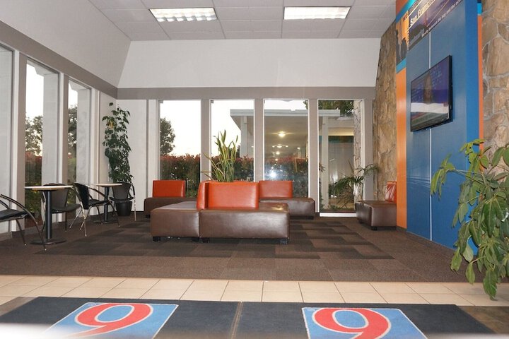 Hotel Interior 7 of 42