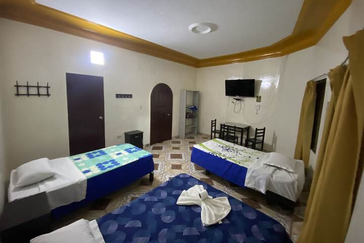 hotel don alberto