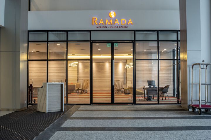 Ramada hotel hot sale legoland