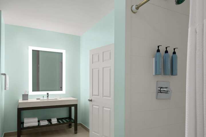 Bath Amenities