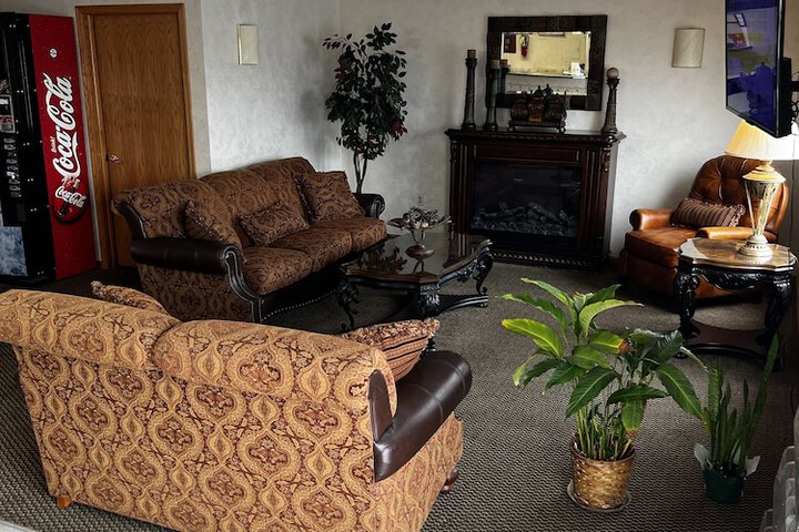 Hotel Interior 3 of 34