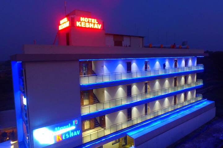 Hotel 1 of 3