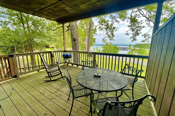 Terrace/Patio 23 of 23