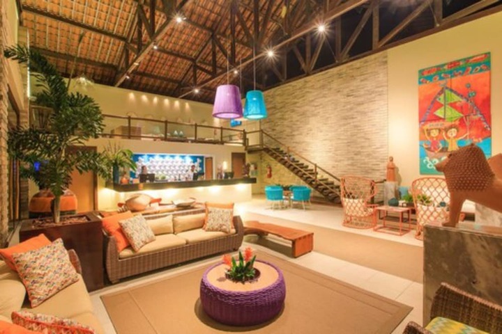 Hotel Interior 100 of 140