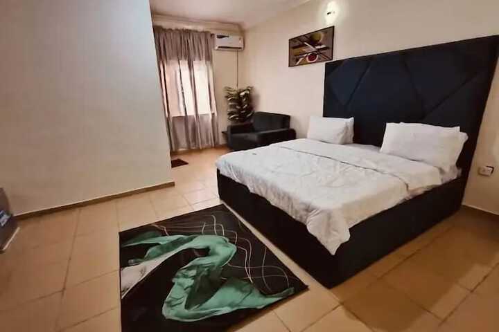 Whitehill Luxury Hotel