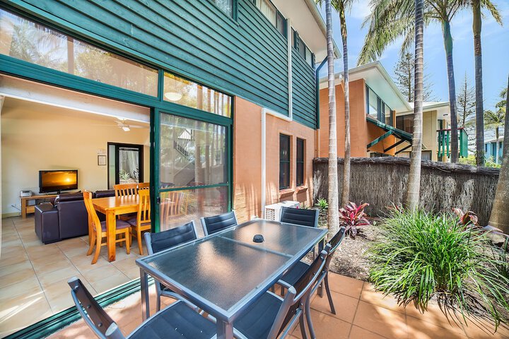 Terrace/Patio 12 of 24