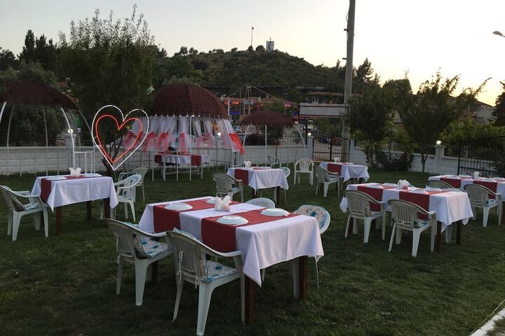 Wedding/Banquet 28 of 29
