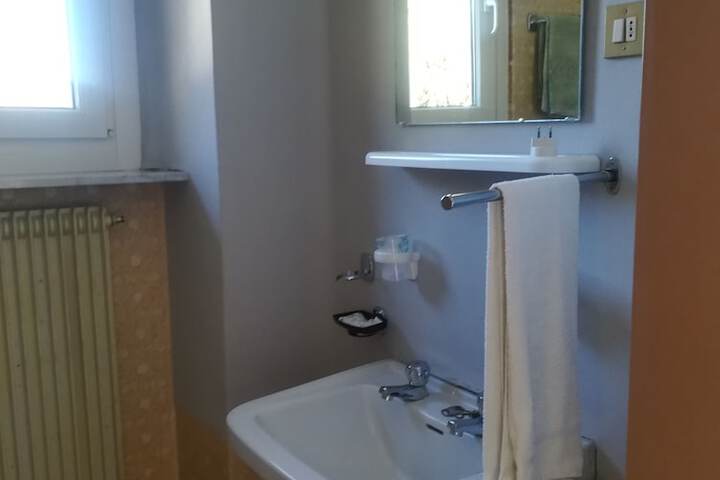 Bathroom Vanities