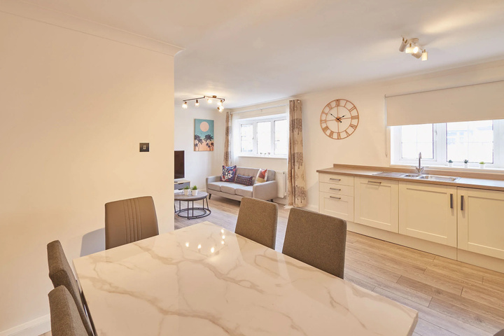 Host & Stay Dacama at Dene Grove