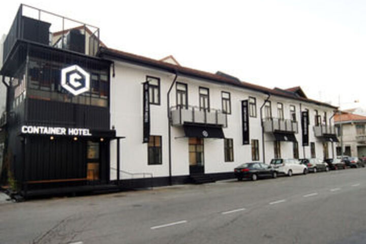Hotel 57 of 74