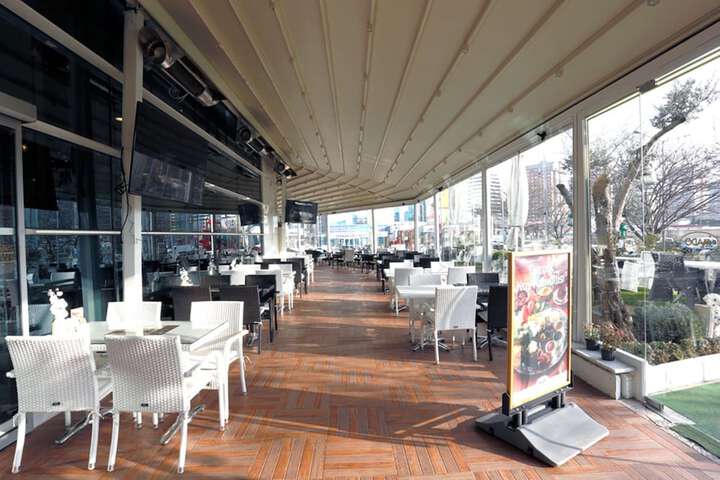 Fitness Center Photo